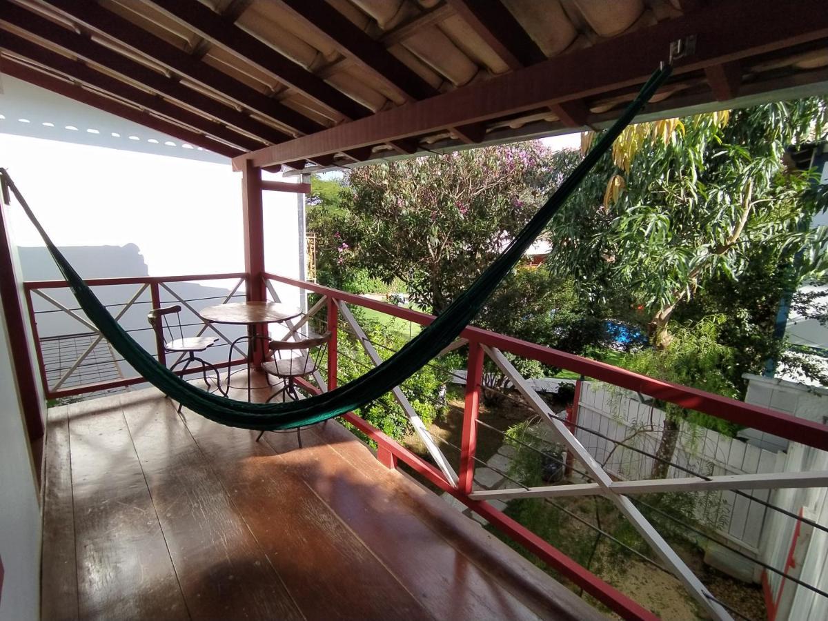 Pousada Villa Bia Pirenópolis Exteriér fotografie